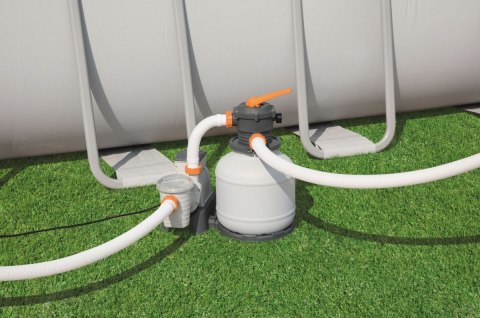Pompa Piaskowa 2200 gal BESTWAY