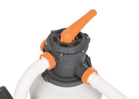 Pompa Piaskowa 2200 gal BESTWAY