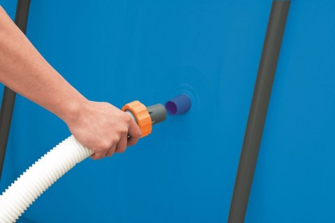 Pompa Piaskowa 2200 gal BESTWAY