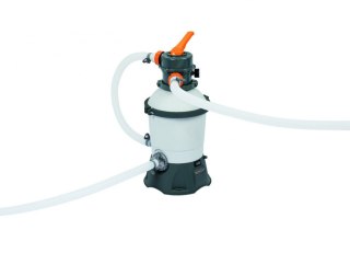Pompa Piaskowa 800 gal BESTWAY