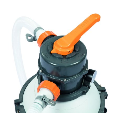 Pompa Piaskowa 800 gal BESTWAY