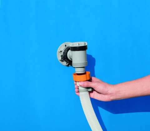 Pompa Piaskowa 800 gal BESTWAY