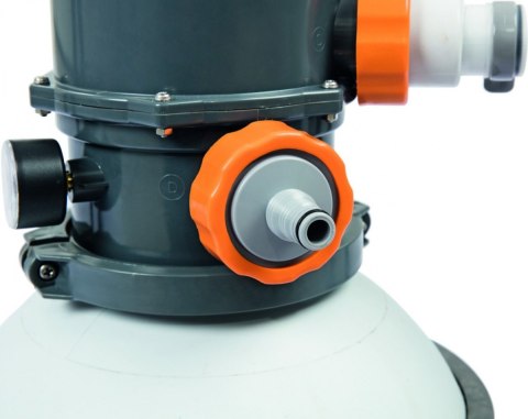 Pompa Piaskowa 800 gal BESTWAY