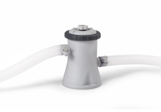 Pompa filtrująca 1250l h 330Gal INTEX