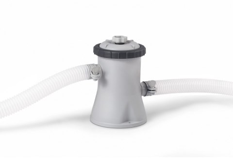 Pompa filtrująca 1250l h 330Gal INTEX