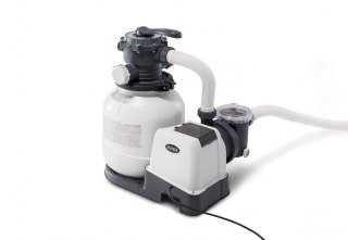 Pompa piaskowa KRYSTAL CLEAR, 2100 gal h INTEX