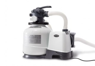 Pompa piaskowa KRYSTAL CLEAR, 2800 gal h INTEX