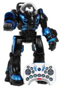 Robot R/C RS ROBOT Czarny RASTAR