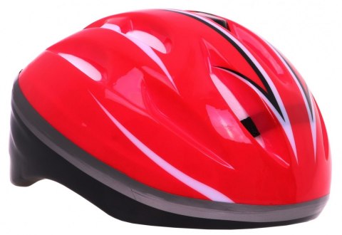 Rolki, Łyżwy, Zestaw 4w1 27-30 Czerwone