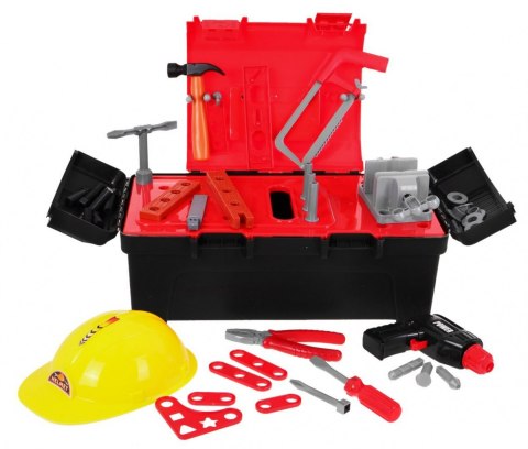 Rozkładana Walizka Narzędzia