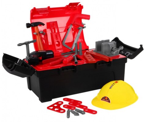 Rozkładana Walizka Narzędzia