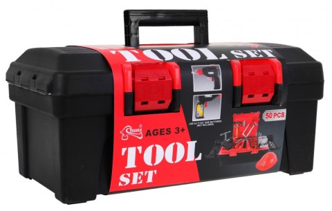 Rozkładana Walizka Narzędzia