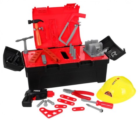 Rozkładana Walizka Narzędzia