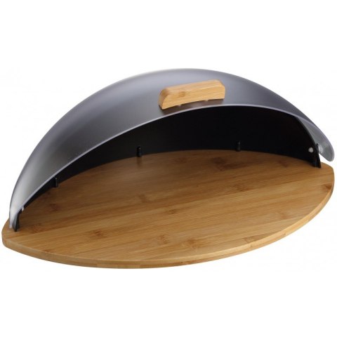 Chlebak pojemnik na pieczywo KLAUSBERG. NOWOŚĆ!