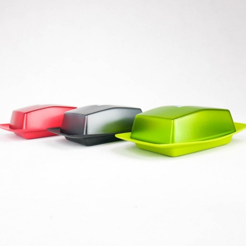 Maselniczka KOZIOL Oryginalny design. 3 kolory