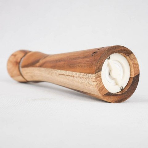 Młynek do pieprzu soli KASSEL 31cm DREWNIANY