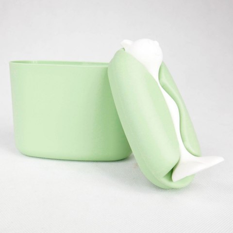 Pojemnik kawa/herbata/cukier z miarką 350g Koziol