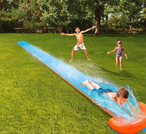 Ślizg H2O GO 549cm BESTWAY