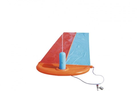 Ślizg H2O GO 549cm Prysznic Szalony Wyścig BESTWAY