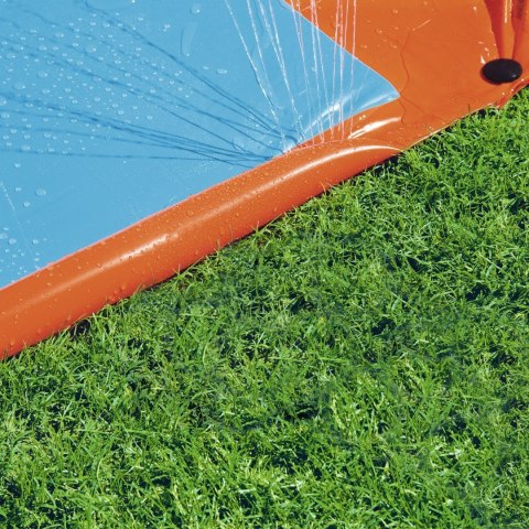 Ślizg Podwójny H2O GO Speed Ramp 549cm BESTWAY
