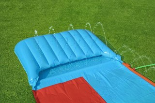 Ślizg Podwójny H2O GO Tsunami Splash 488cm BESTWAY
