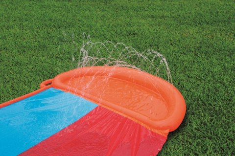 Ślizg Podwójny H2OGO 549 cm BESTWAY