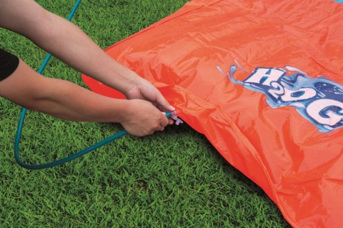 Ślizg Podwójny H2OGO 549 cm BESTWAY