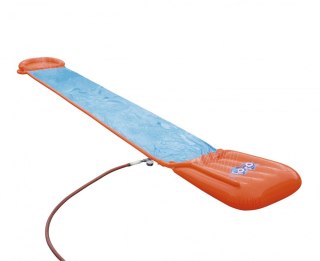 Ślizg Pojedynczy H2O GO Speed Ramp 549cm BESTWAY