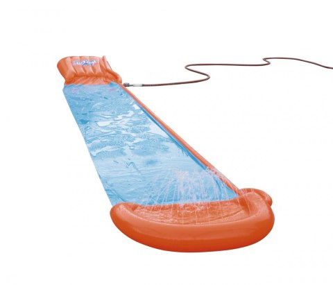 Ślizg Pojedynczy H2O GO Speed Ramp 549cm BESTWAY