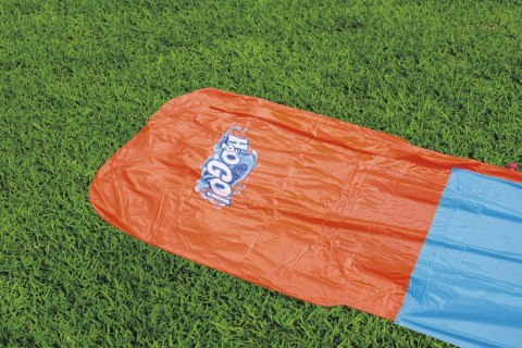 Ślizg Pojedynczy H2O GO Speed Ramp 549cm BESTWAY