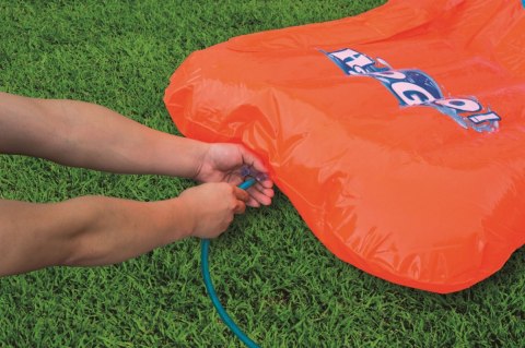 Ślizg Pojedynczy H2OGO 549 cm BESTWAY