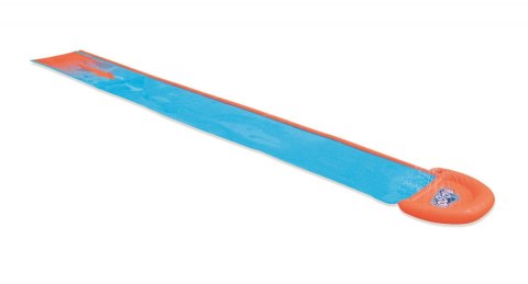 Ślizg Pojedynczy H2OGO 549 cm BESTWAY