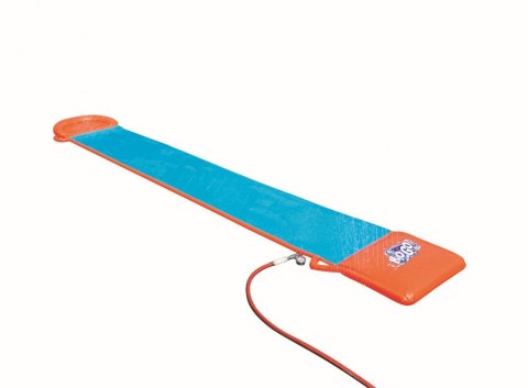 Ślizg Pojedynczy H2OGO Aqua Ramp 549 cm BESTWAY