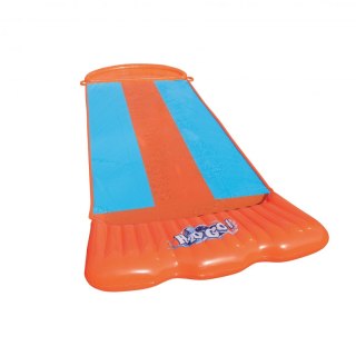 Ślizg Potrójny H2O GO Speed Ramp 549cm BESTWAY