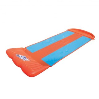 Ślizg Potrójny H2O GO Speed Ramp 549cm BESTWAY