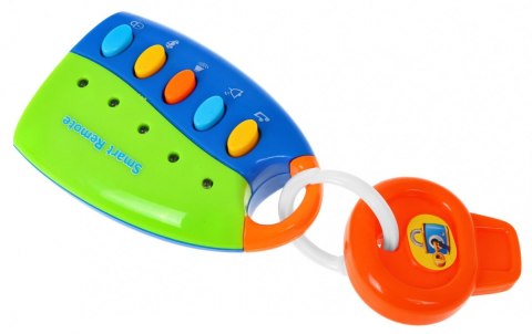 Symulator Auta Kierownica Kluczyk