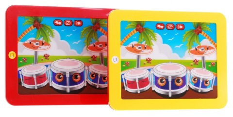 Tablet 3D Perkusja