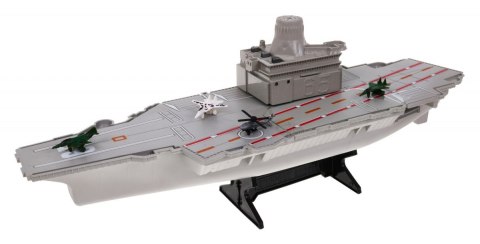 Zestaw Statki Lotniskowiec Łódż Podwodna Niszczyciel