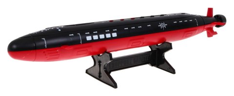 Zestaw Statki Lotniskowiec Łódż Podwodna Niszczyciel