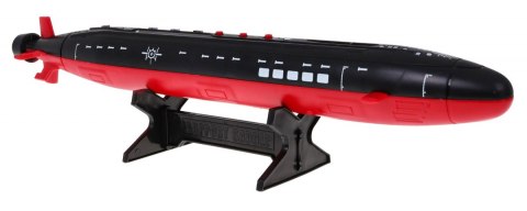 Zestaw Statki Lotniskowiec Łódż Podwodna Niszczyciel