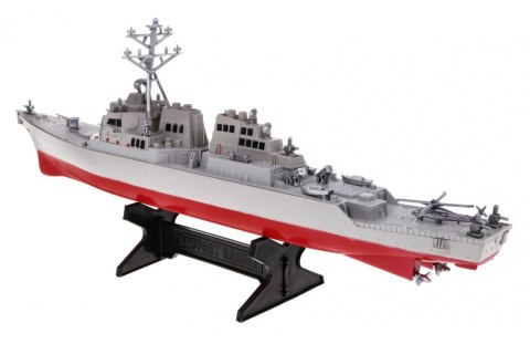 Zestaw Statki Lotniskowiec Łódż Podwodna Niszczyciel