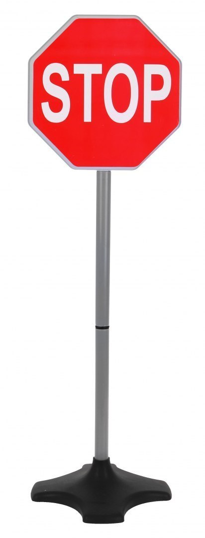 Znaki Drogowe 80cm, 5 Szt