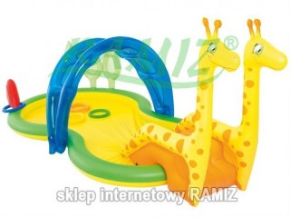 Zoo Play Center BESTWAY