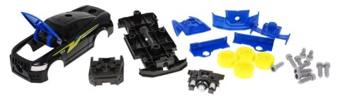 2w1 Skręcane Sportowe Auto