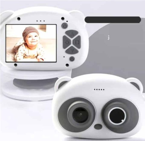 Aparat Fotograficzny Panda