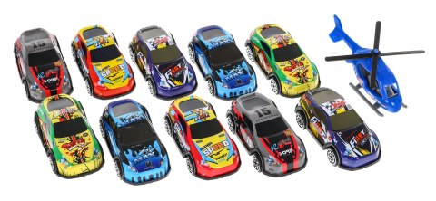 Mega Parking + Autka