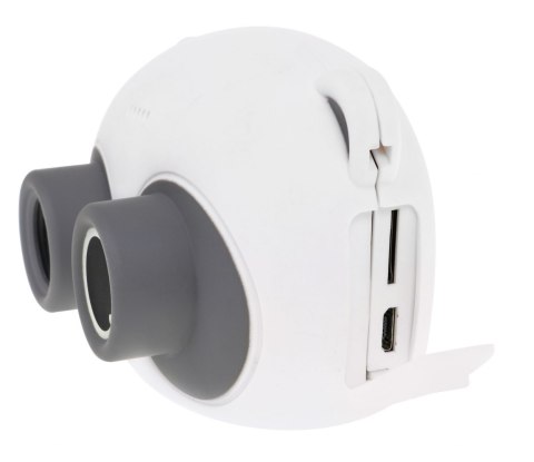 Aparat Fotograficzny Panda