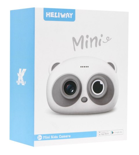 Aparat Fotograficzny Panda