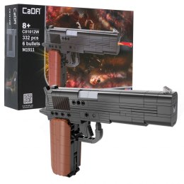 Klocki Pistolet 332el EE