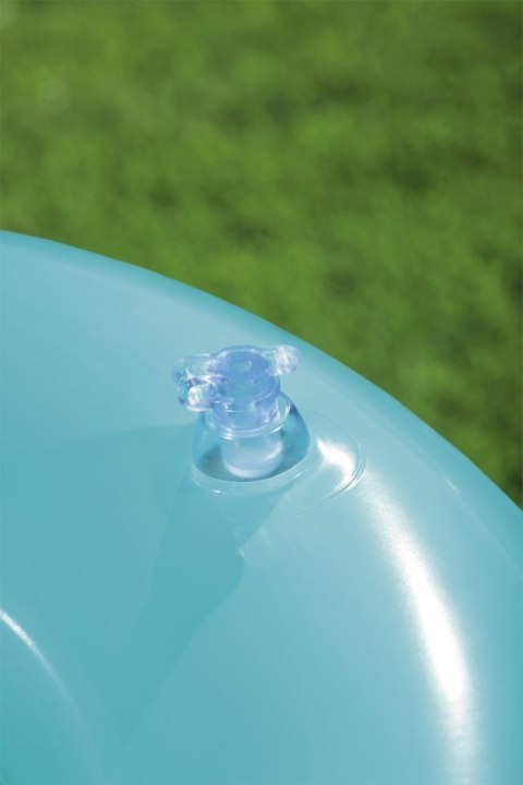 Kółko Do Pływania 56cm Morski Świat BESTWAY